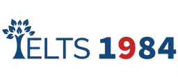 ielts1984 logo